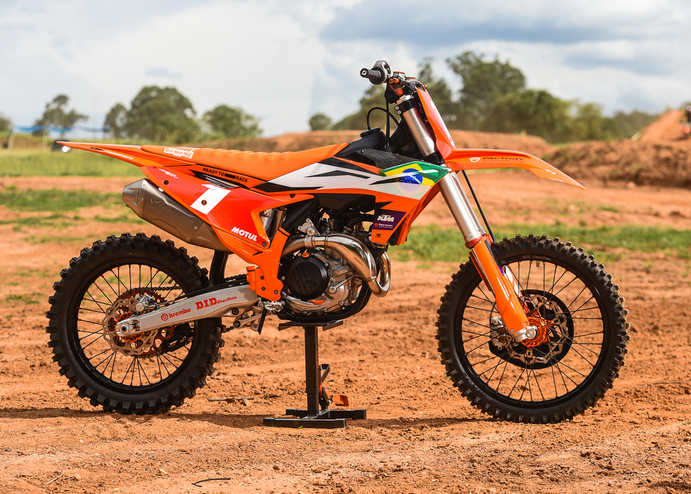 iZap Softworks - KTM pode ser comprada pela BMW?