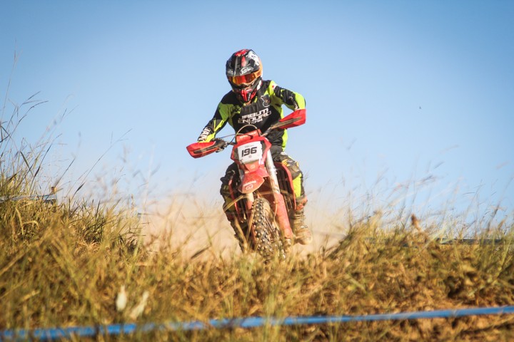 iZap Softworks - Gutinho Cross anuncia os calendários do Enduro FIM e do Motocross para 2025