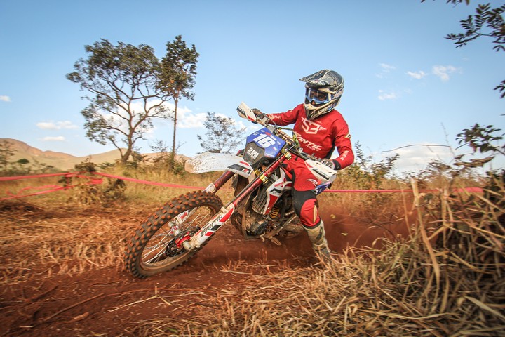 iZap Softworks - Circuito Mineiro de Enduro já tem também o seu calendário 2025