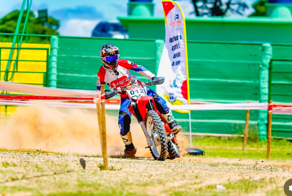 iZap Softworks - Copa Oeste Vortex de Enduro FIM já tem seu calendário para 2025