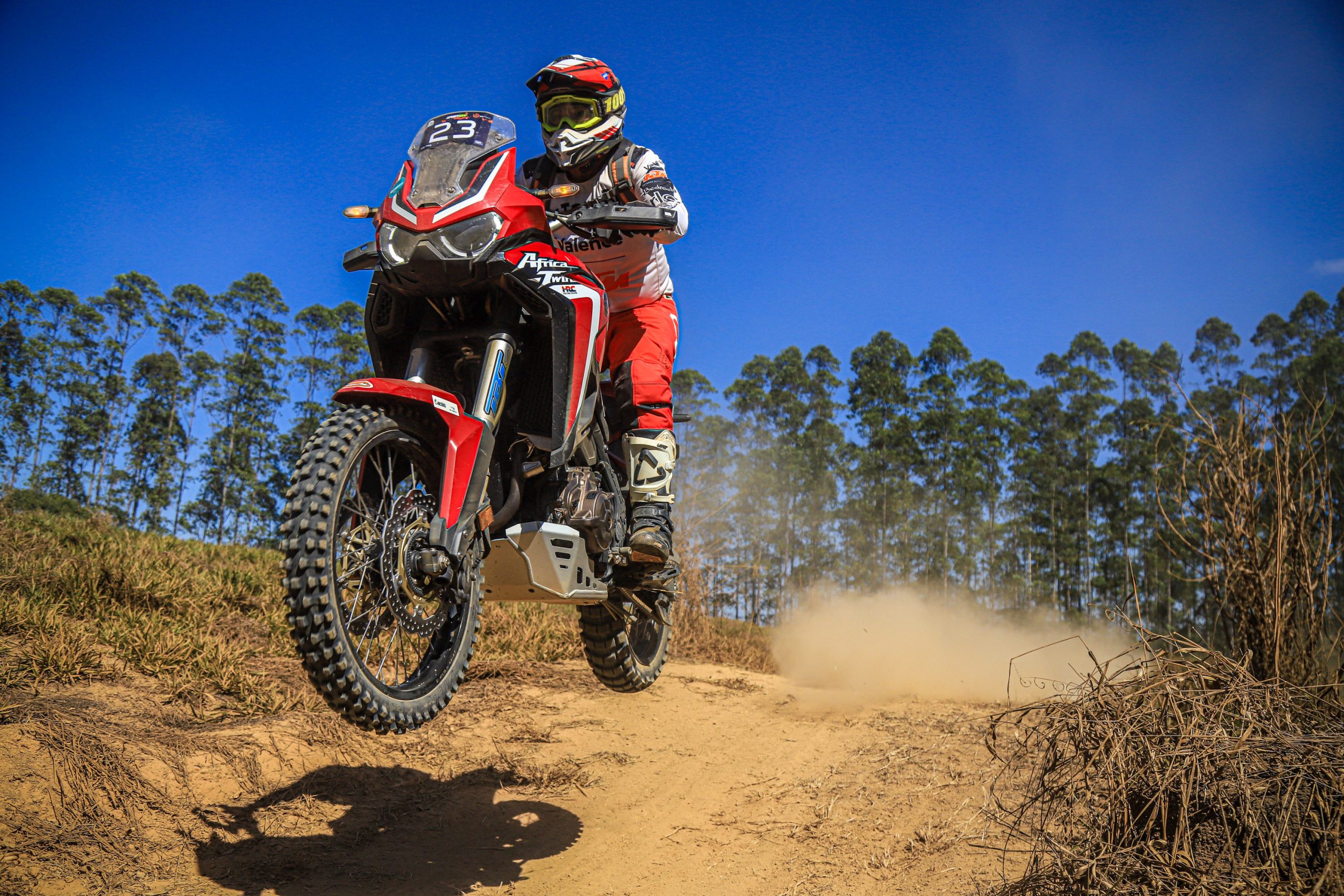 iZap Softworks - BITES Sportbay 2025 estreia com a eletrizante Trailway Edition em Morungaba