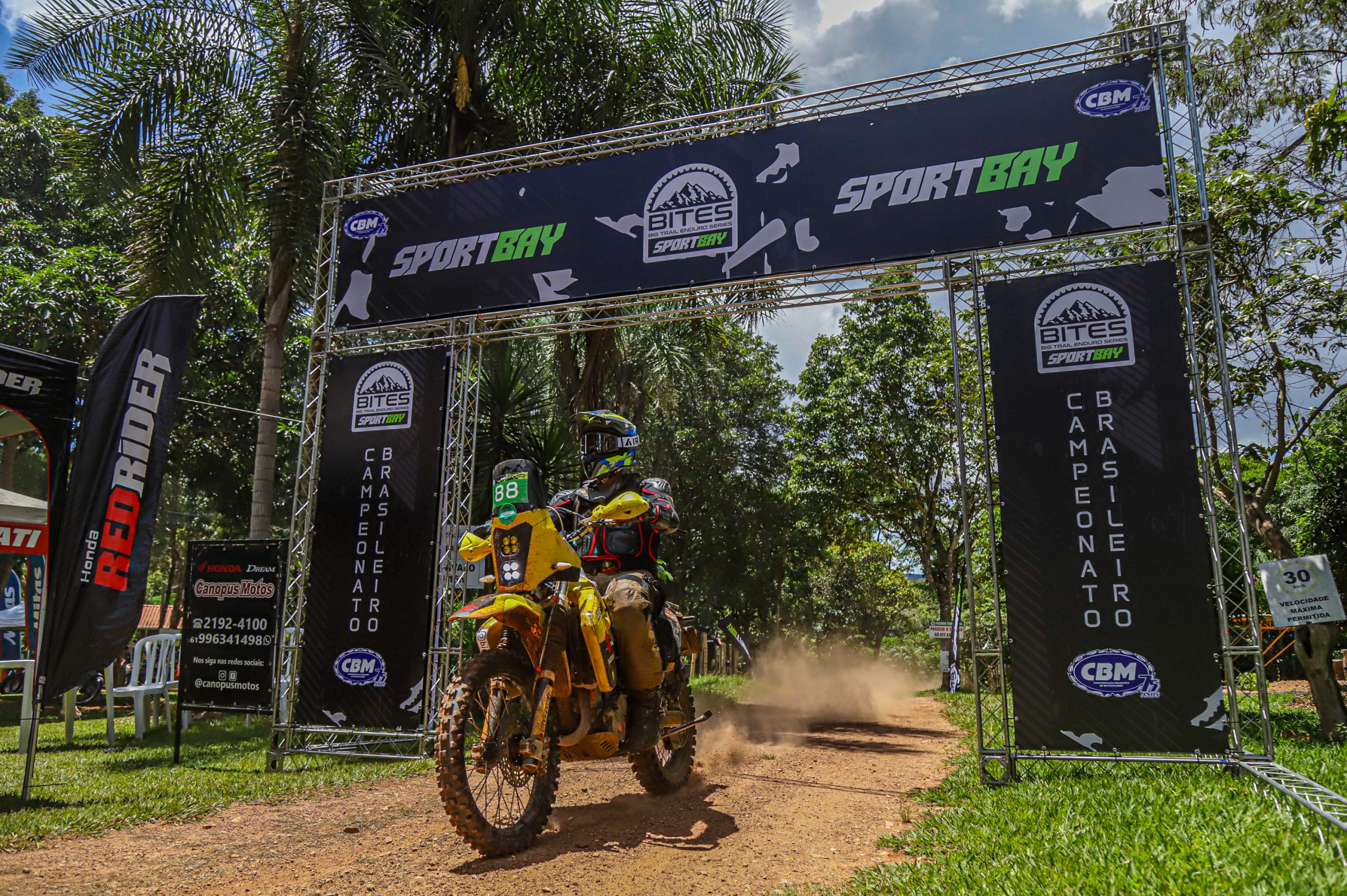 iZap Softworks - BITES Sportbay 2025 realiza a Mountain Edition em Camboriú (SC) entre os dias 18 e 20 de abril
