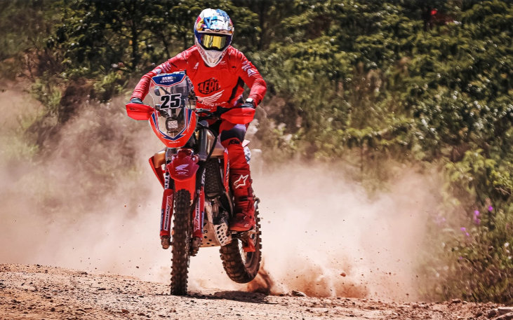 iZap Softworks - Crivilin vence prólogo do Rally RN 1500