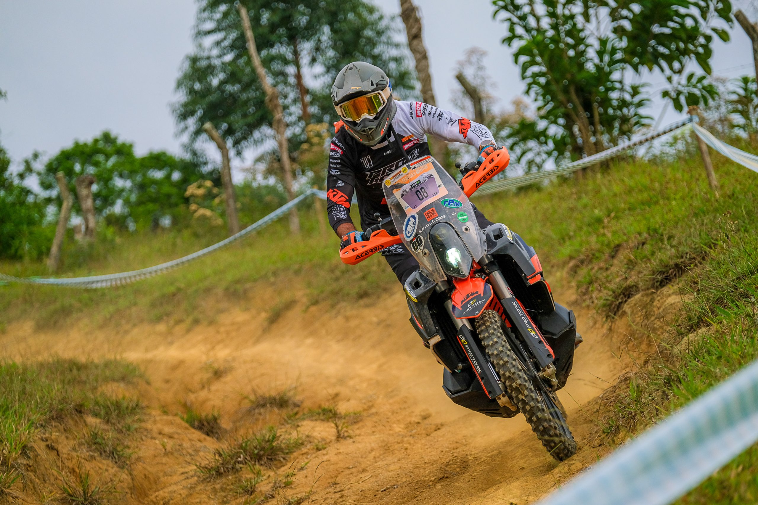 iZap Softworks - Campeonato Brasileiro de Big Trail – BITES Sportbay chega a Minas