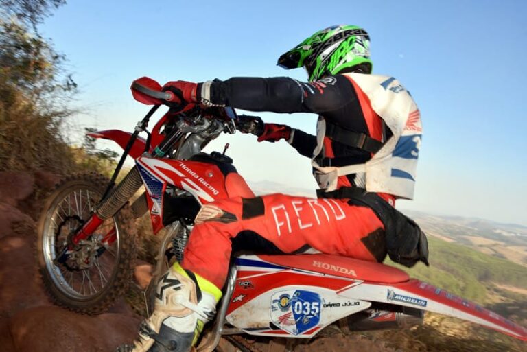 Mais Trilhas Enduro da Independência ganha programa especial na Rede Minas