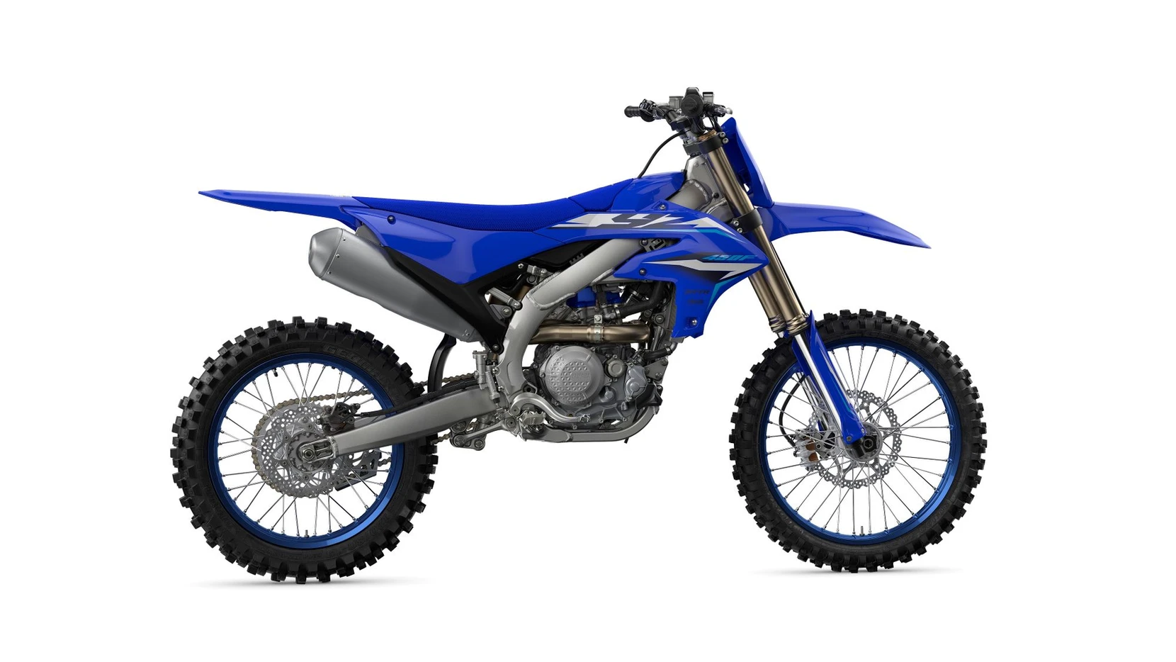 iZap Softworks - Catálogo de Motos 2026