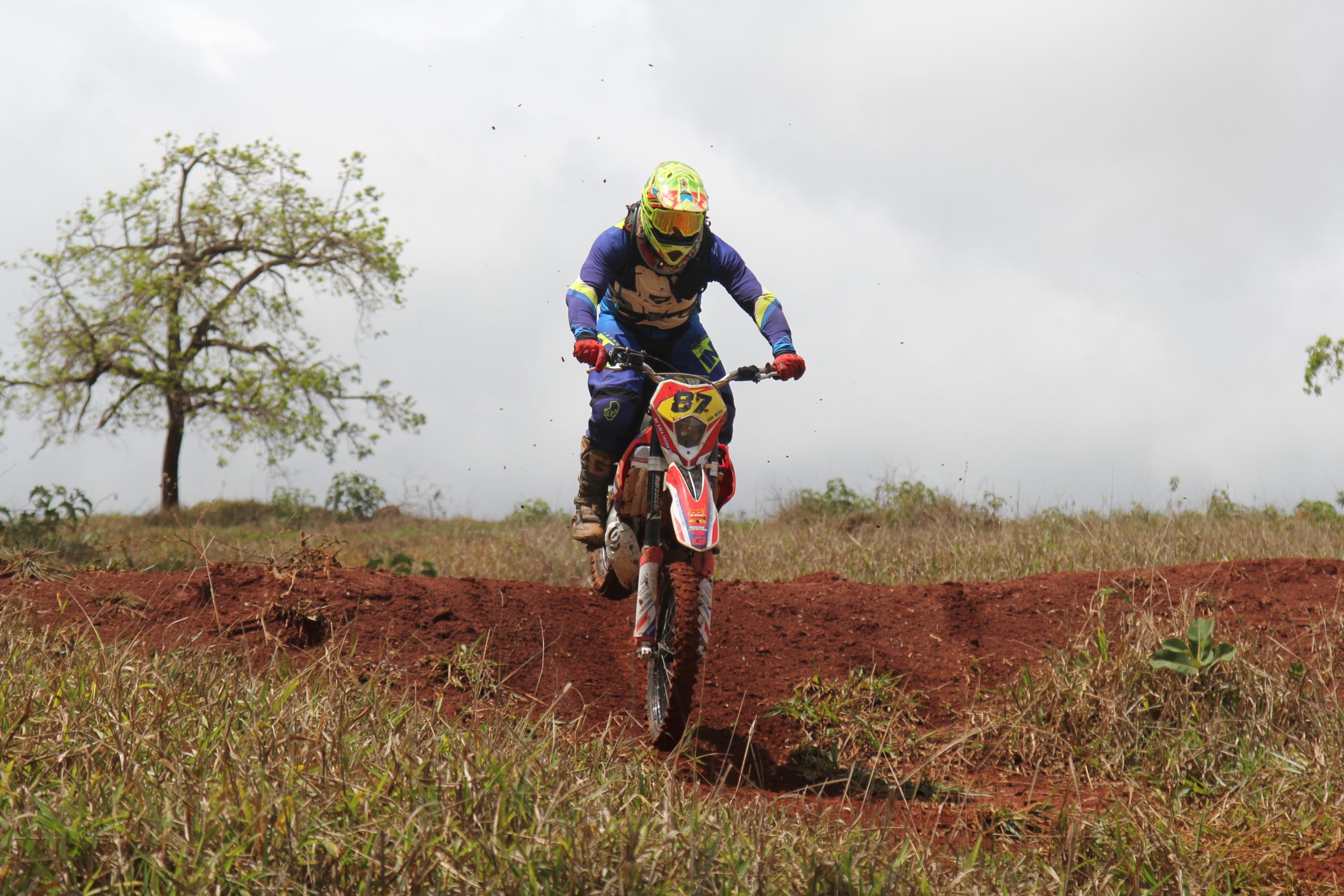 iZap Softworks - Trilhão de Bonfim, muita trilha e aventura para os trilheiros