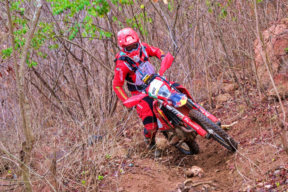 Mais Trilhas Cerapió consagra os campeões da 39ª edição