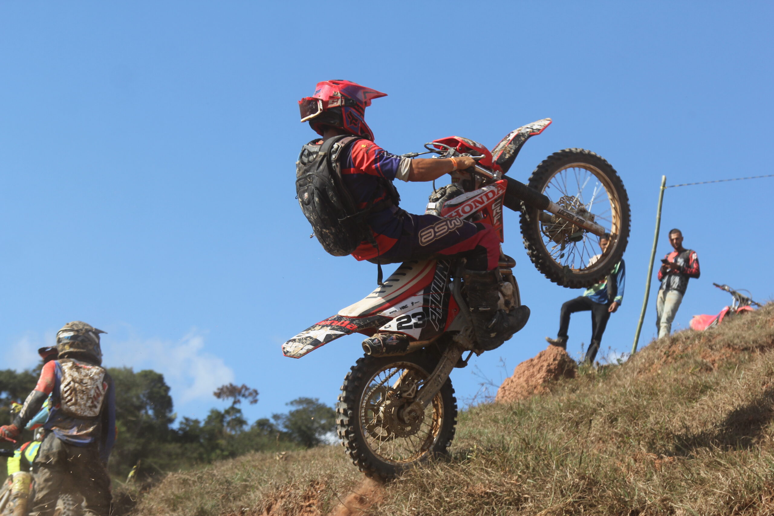 Mais Trilhas Vem ai a 7ª edição do Trilhão de Casa Grande