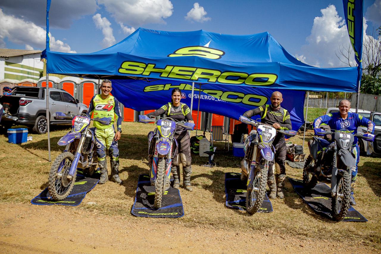 Mais Trilhas Abertas as inscrições para a 4ª Etapa Desafio Extreme em Itabirito