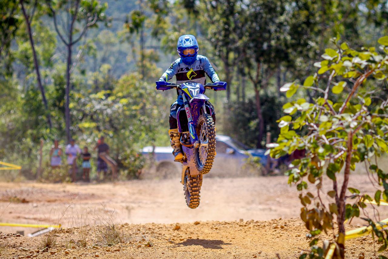 Mais Trilhas Desafio Extreme – Fim de semana com muita festa e adrenalina em Funilândia