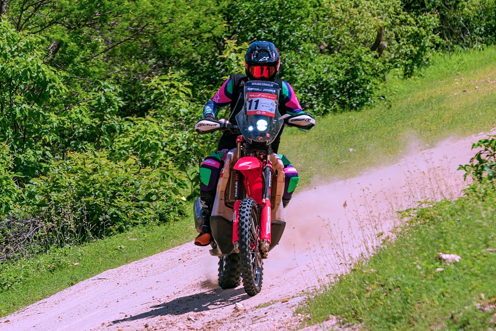 Mais Trilhas Crivilin vence terceira etapa e mantém liderança no Rally RN 1500