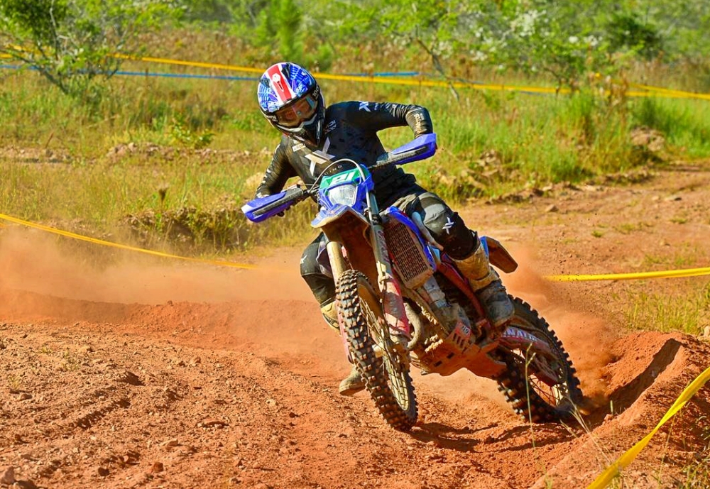 Mais Trilhas Polenta Off Road 2026 leva o Brasileiro de Enduro às Montanhas Capixabas em Venda Nova do Imigrante