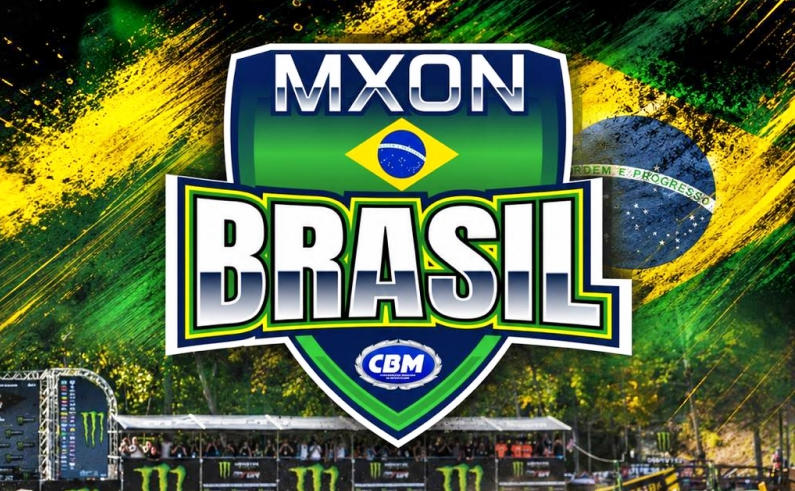 Mais Trilhas Brasil lança projeto para o Motocross das Nações