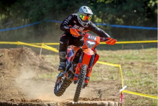 Mais Trilhas Itabirito recebe neste domingo (7) o Desafio Extreme de Enduro