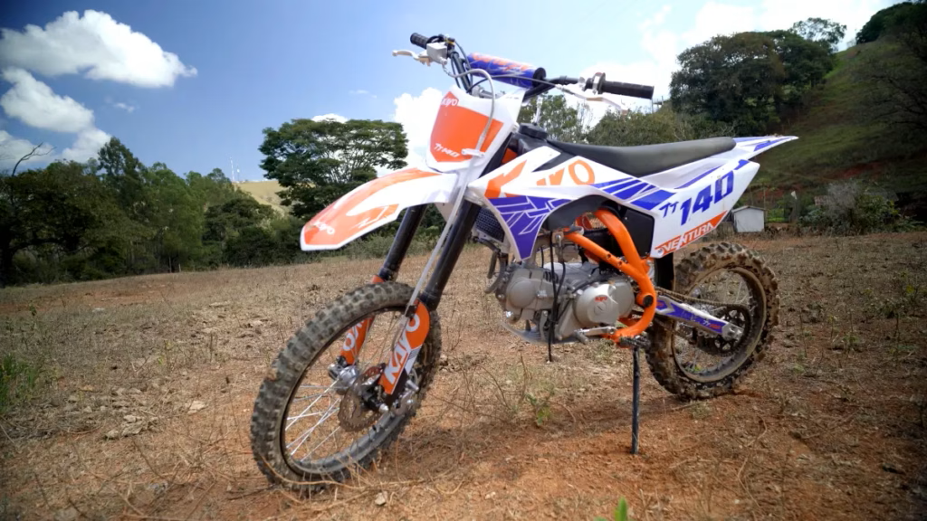 Mais Trilhas Ventura estreia linha off-road com três modelos