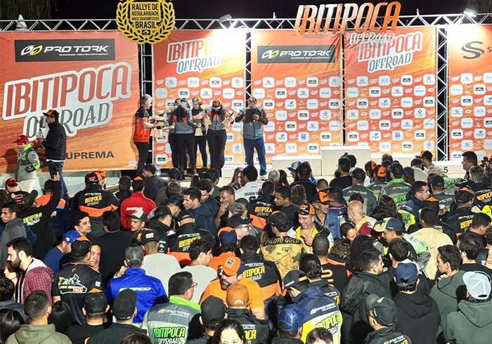 Mais Trilhas Edição Sensacional é sucesso absoluto! Veja campeões