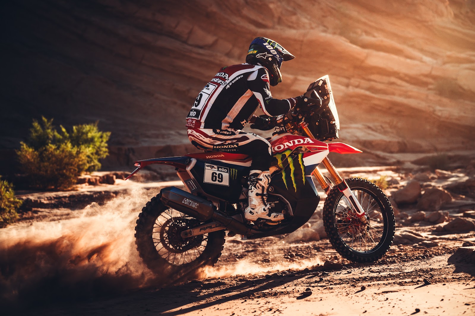 Mais Trilhas Bruno Crivilin encara novo desafio pelo Mundial de Rally Raid no Marrocos