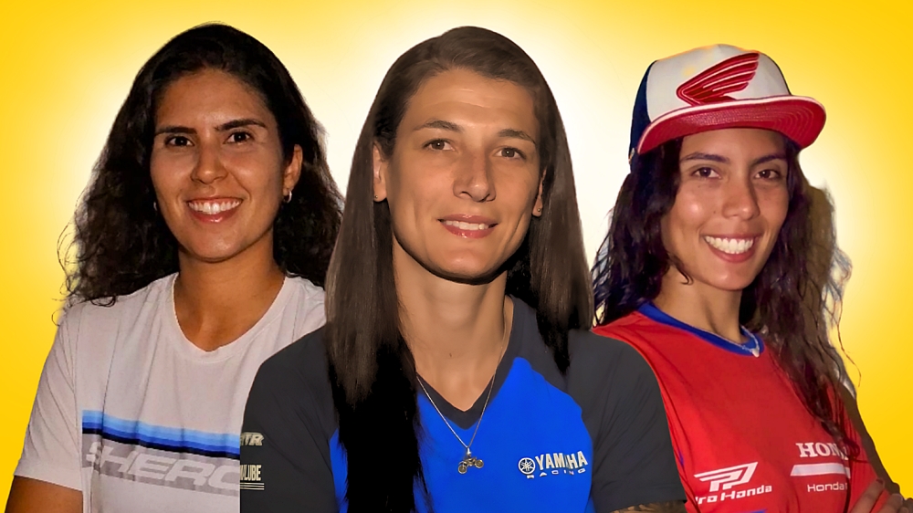 Mais Trilhas Brasil confirma delegação histórica para a edição de 100 anos do Six Days Enduro of Nations em Portugal